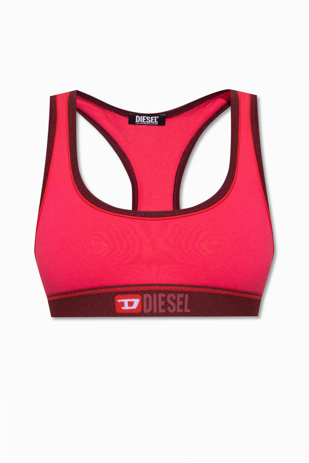 Biustonosz ‘Ufsb Mileys’