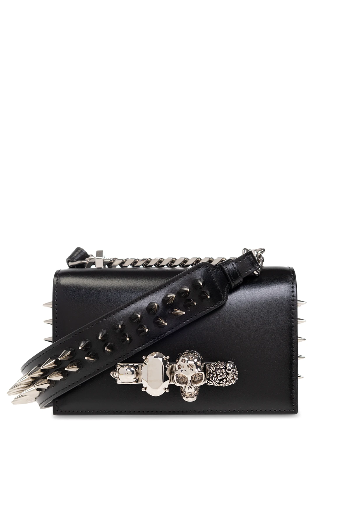 Torba na ramię ‘Biker Mini’