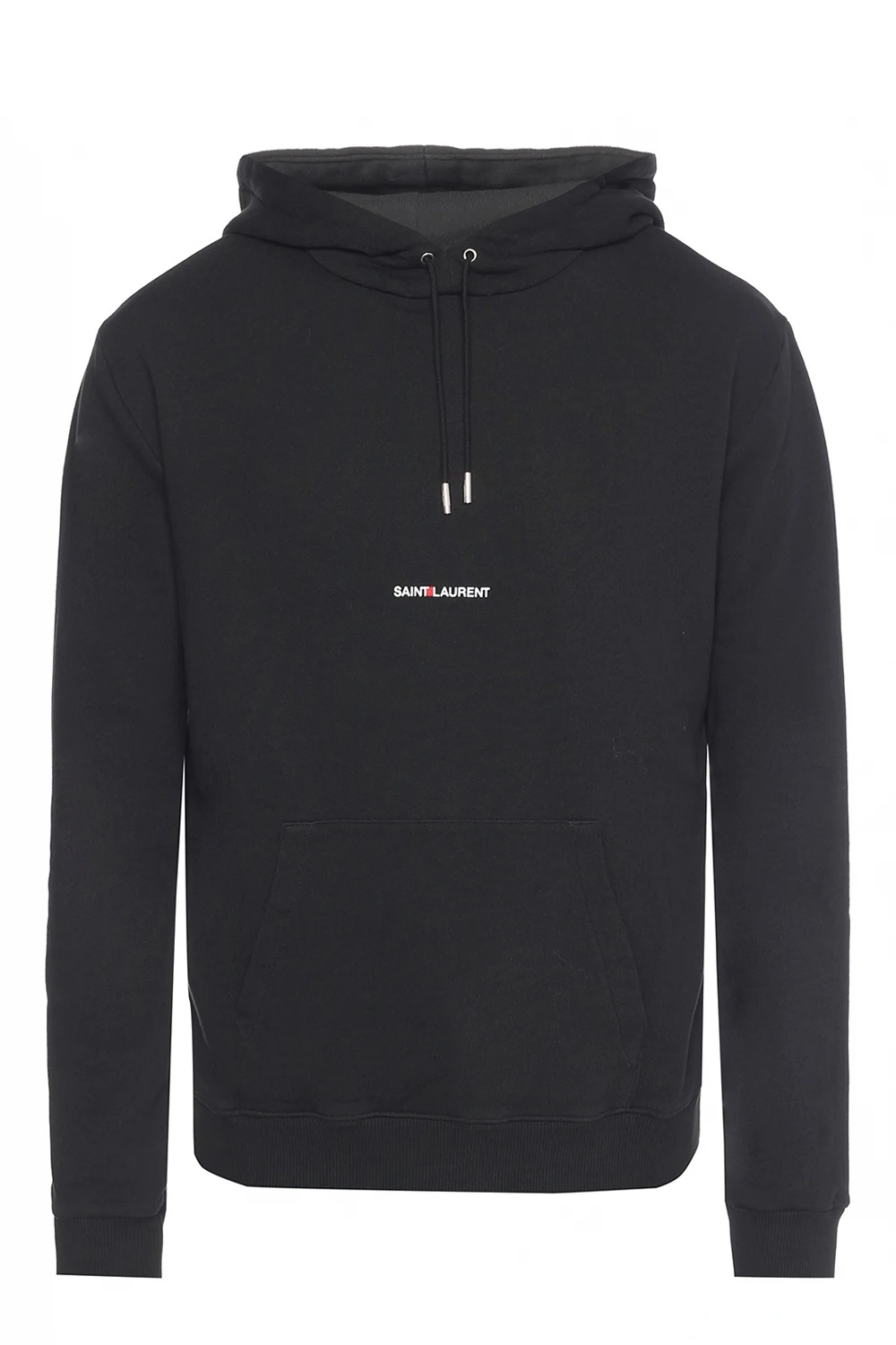 Bluza z kapturem