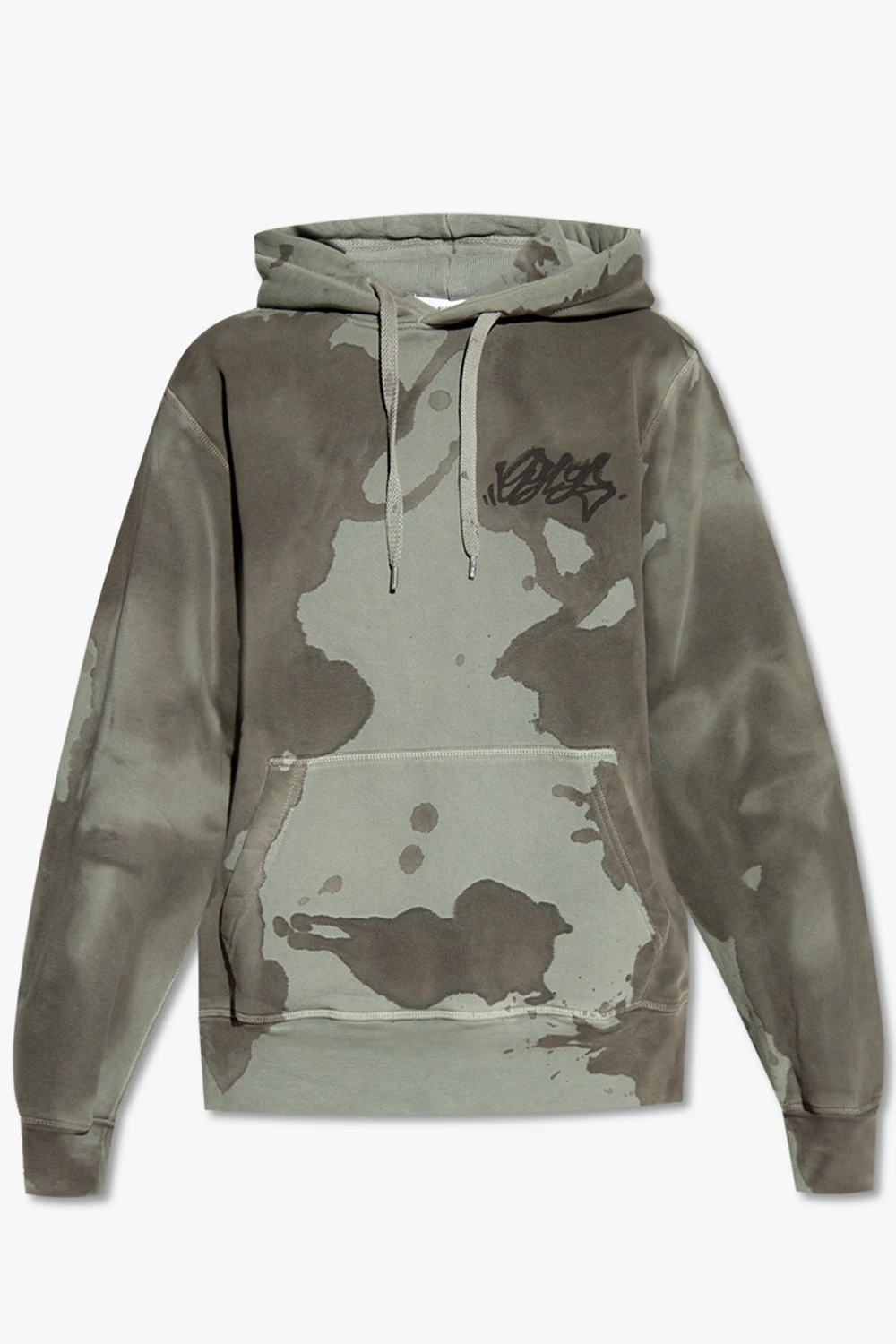 Bluza z kapturem ‘Lewis’