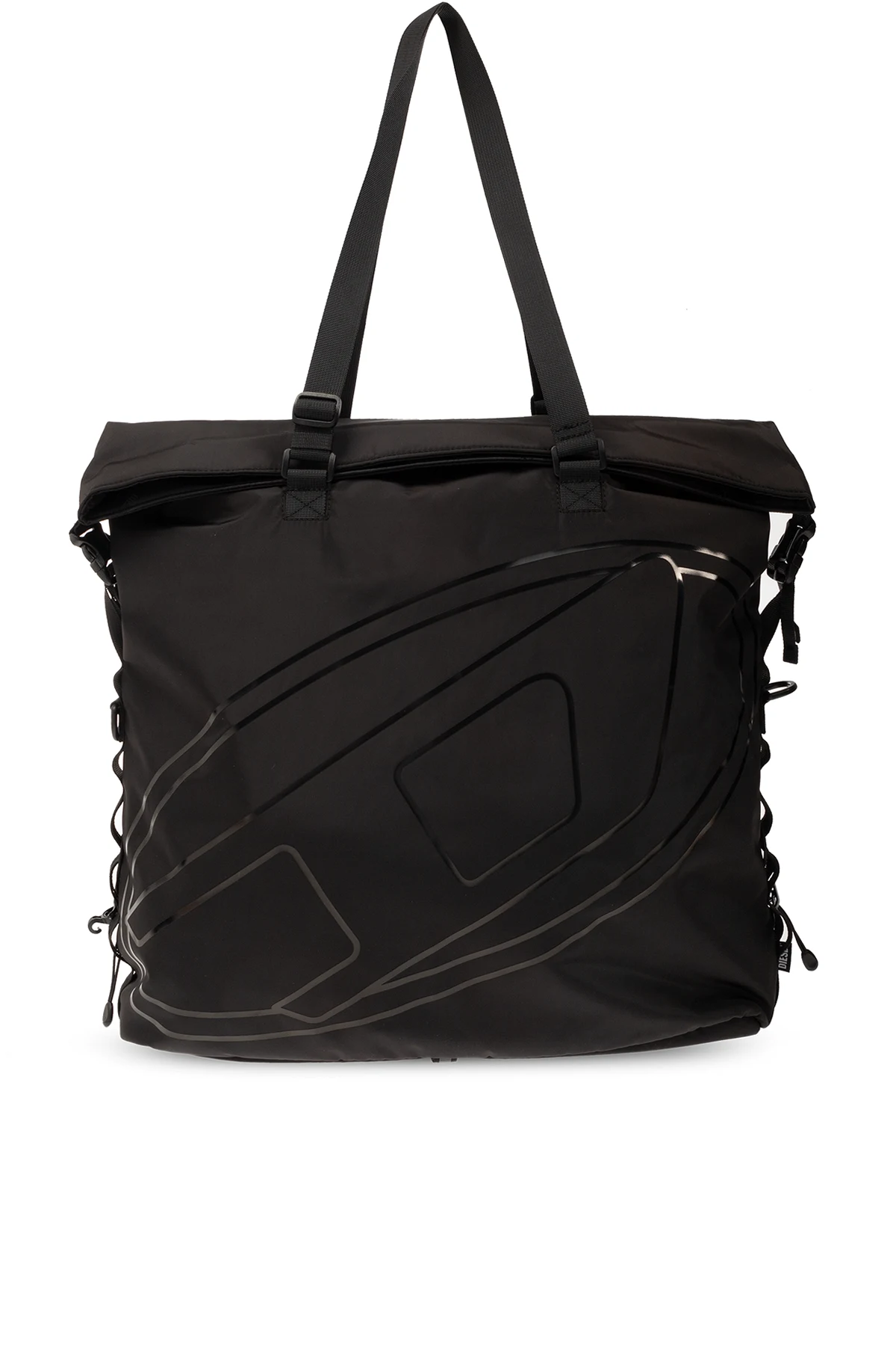 Torba ‘DRAPE’ typu ‘shopper’