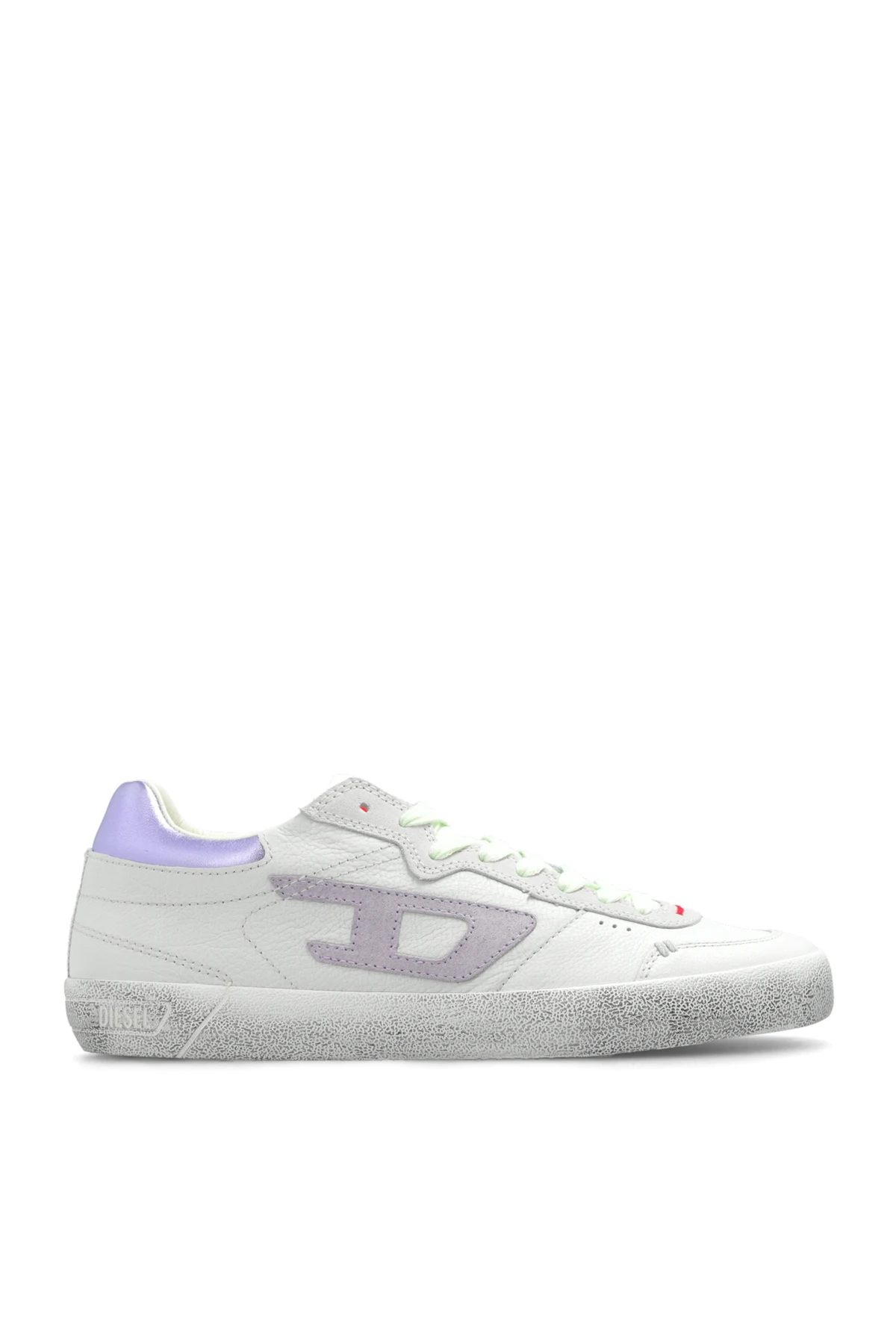Buty sportowe ‘S-LEROJI LOW’