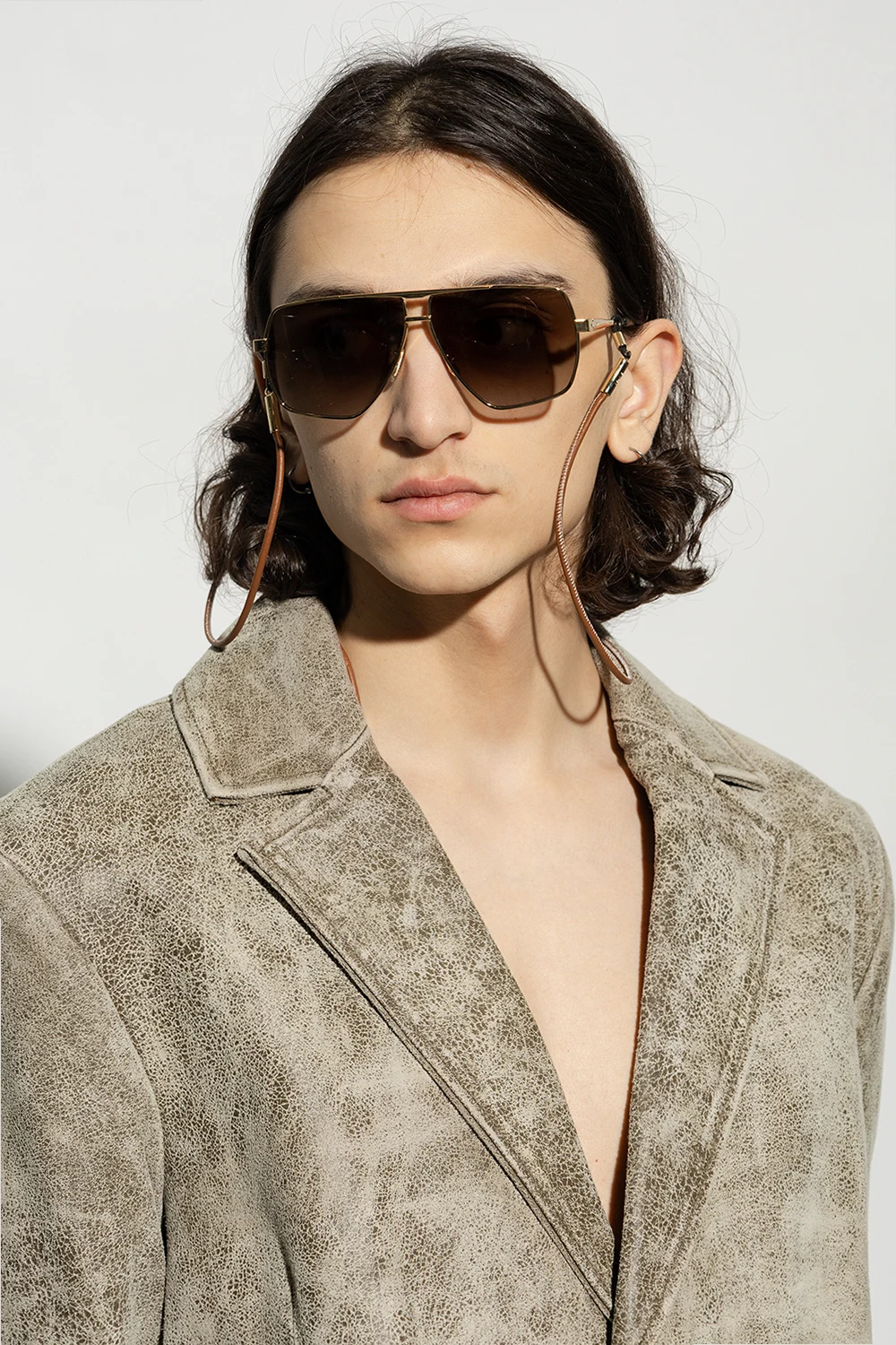 Okulary przeciwsłoneczne z polaryzacją