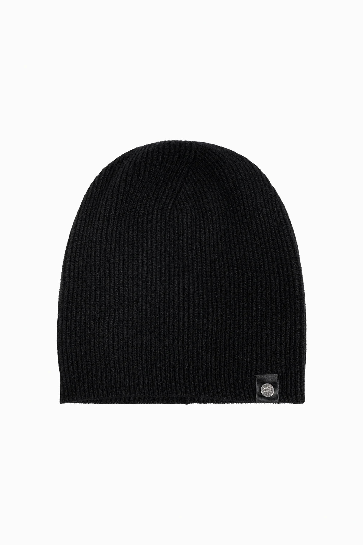 Mütze mit Logo