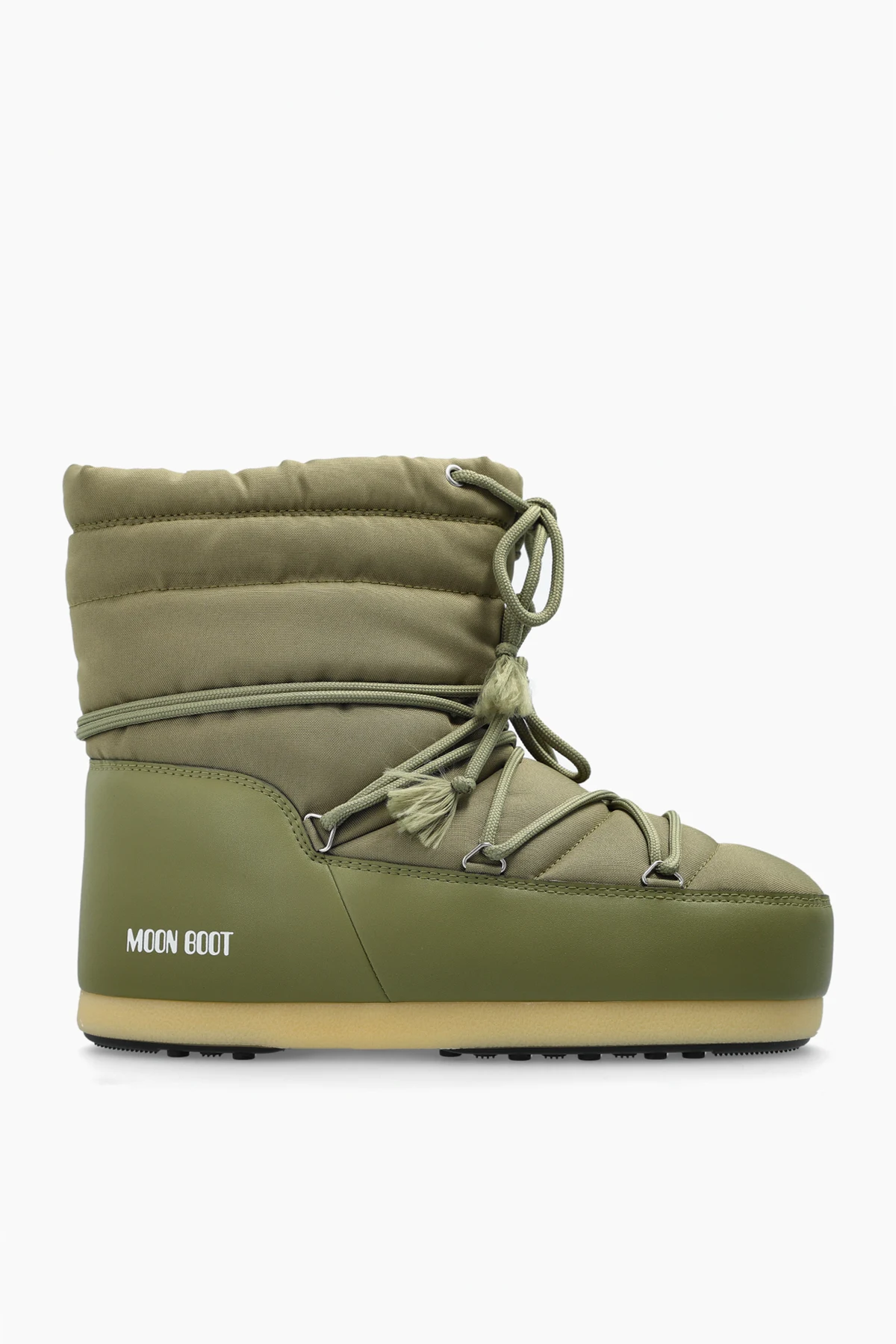 Śniegowce `MB EVX Light Nylon`