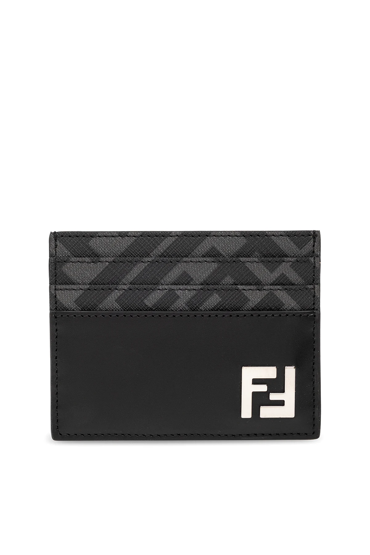 Etui na karty z logo