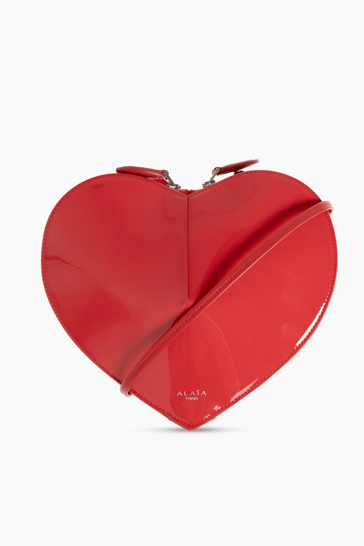 Schultertasche Le Coeur