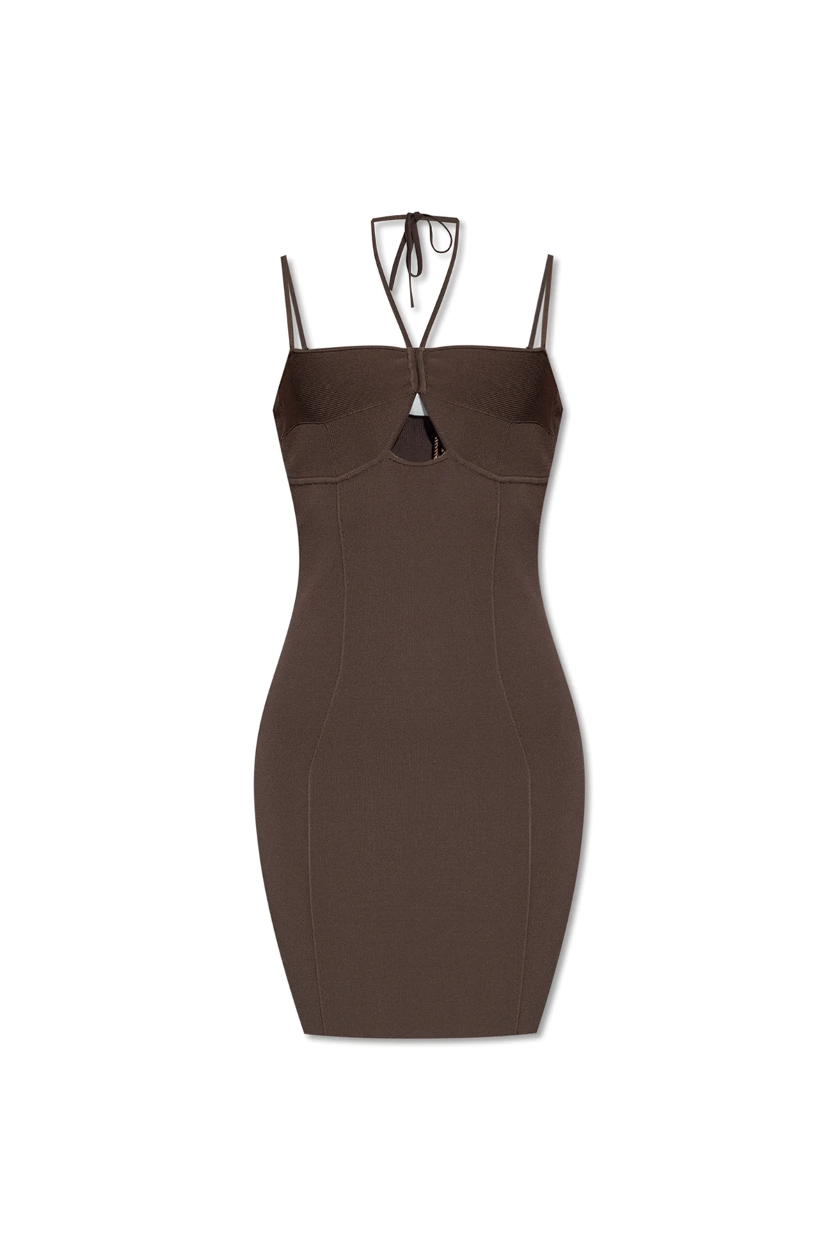 ‘Deanne’ slip dress