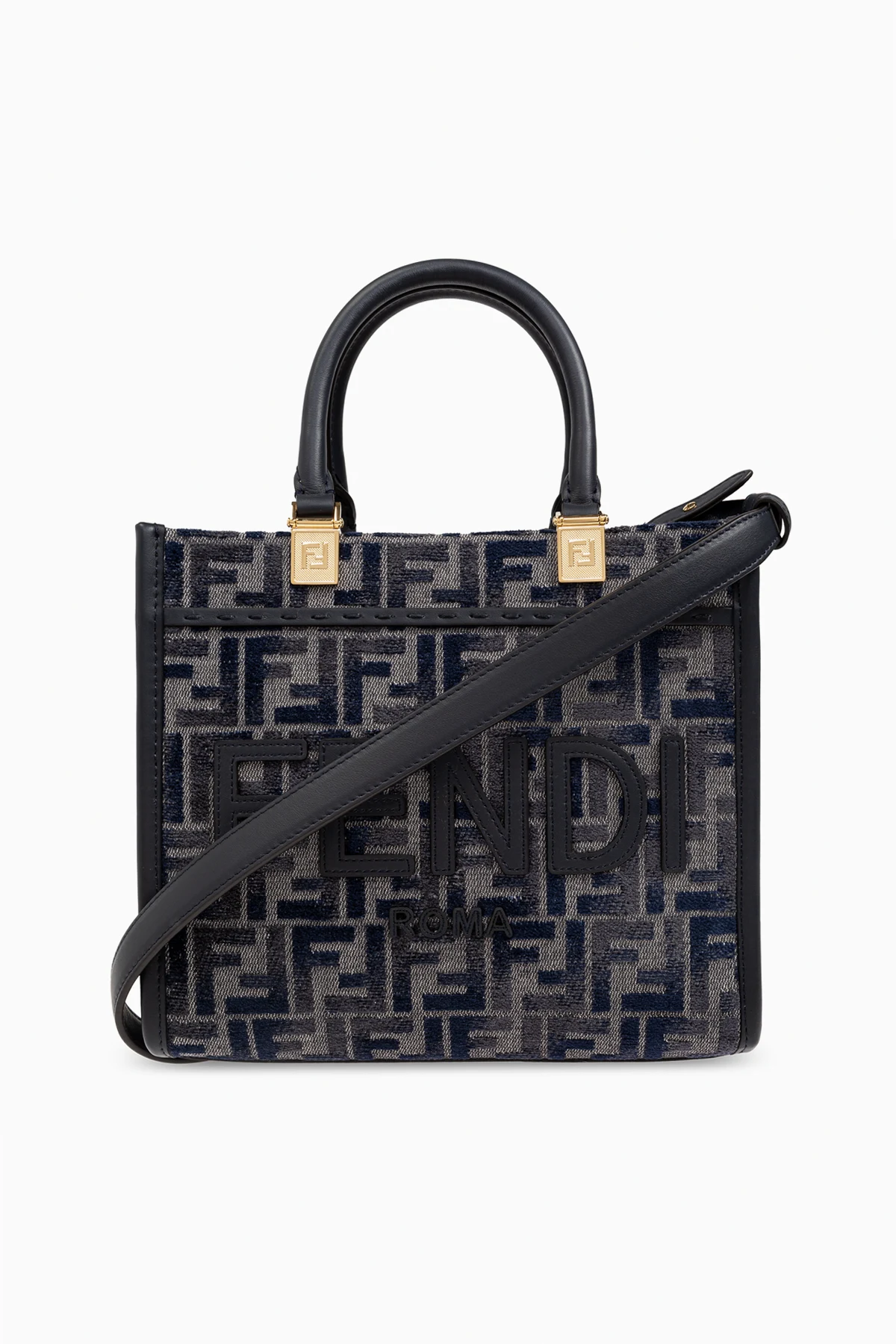 Torba `Sunshine Small` typu `shopper`