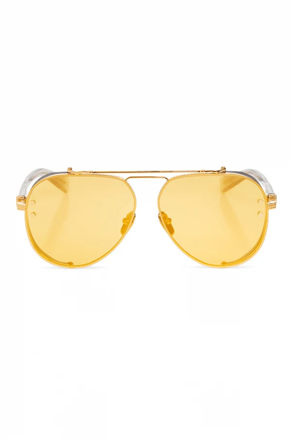 GOLD ‘Capitane’ sunglasses