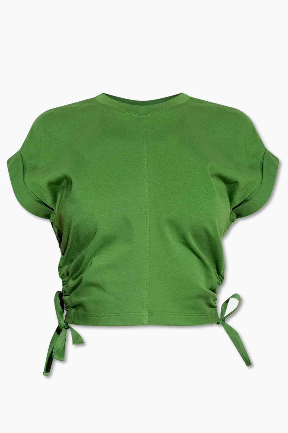 ‘Mira’ T-shirt in organic cotton