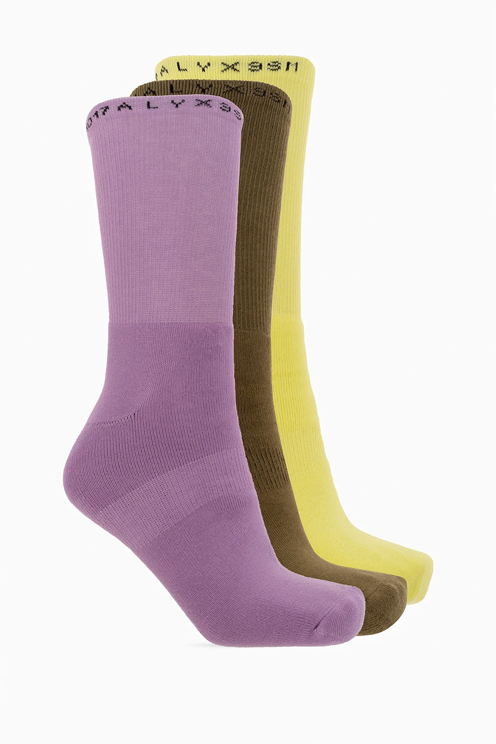 Socks 3-pack