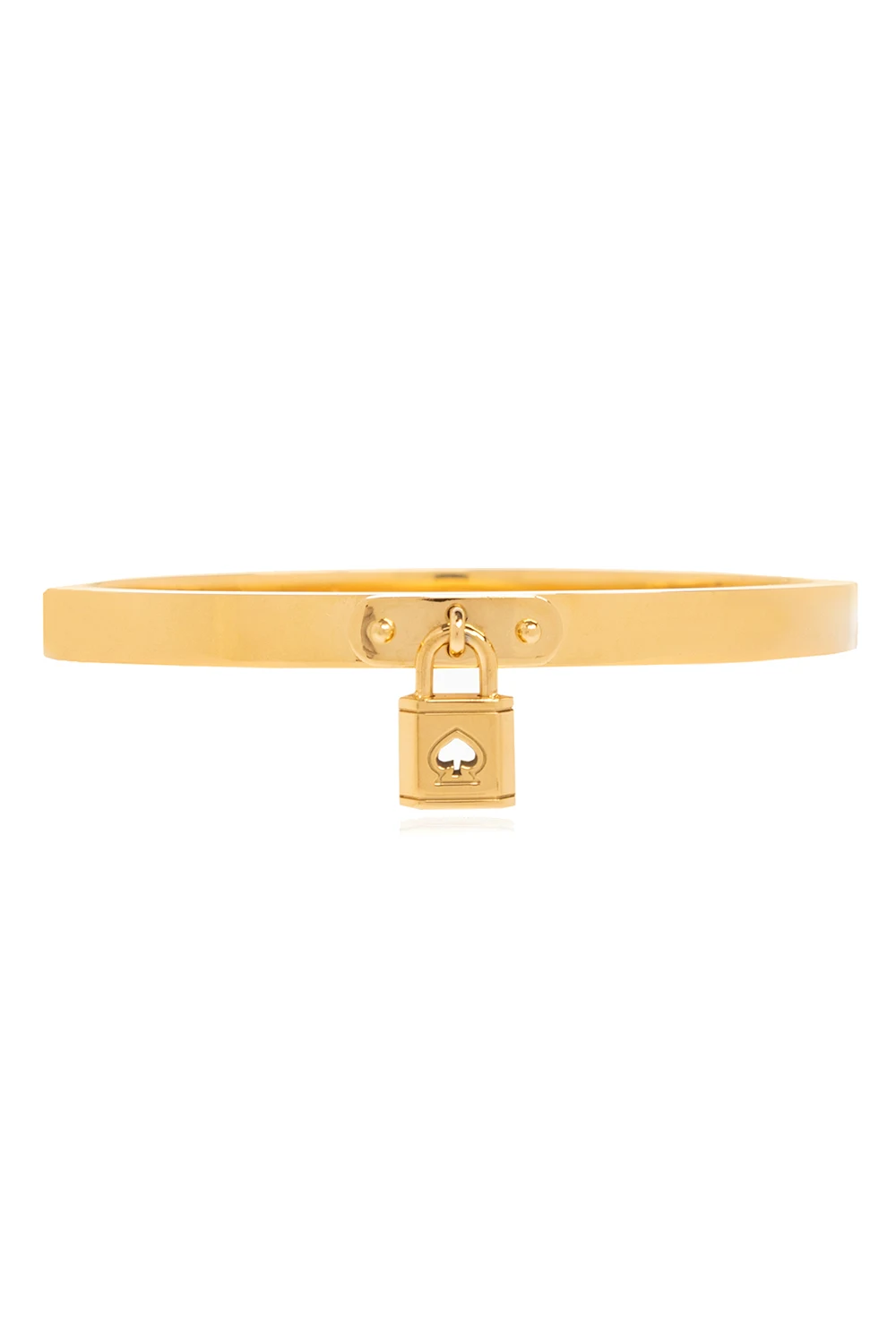 Bracelet with charm