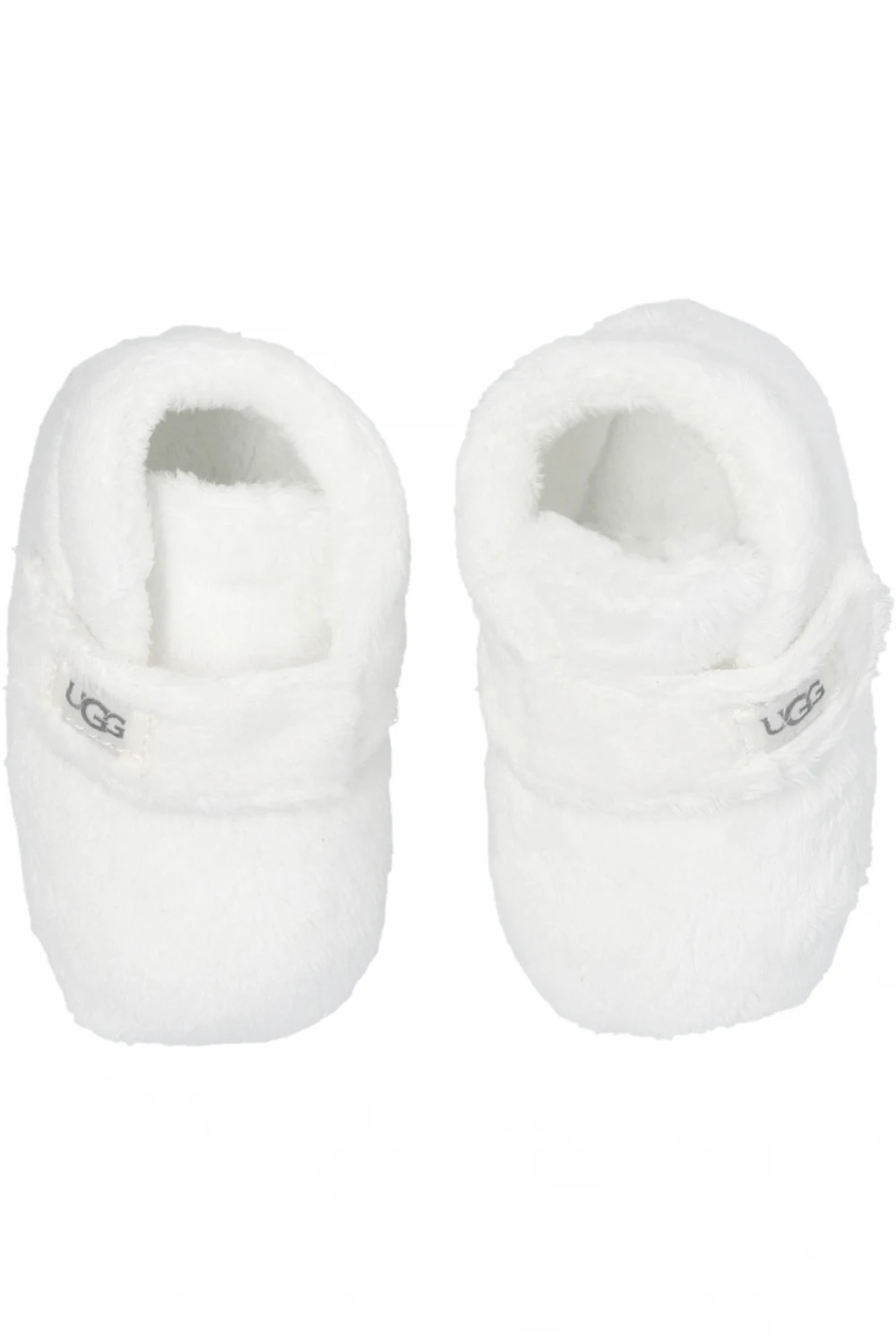 ‘Bixbee’ fur boots