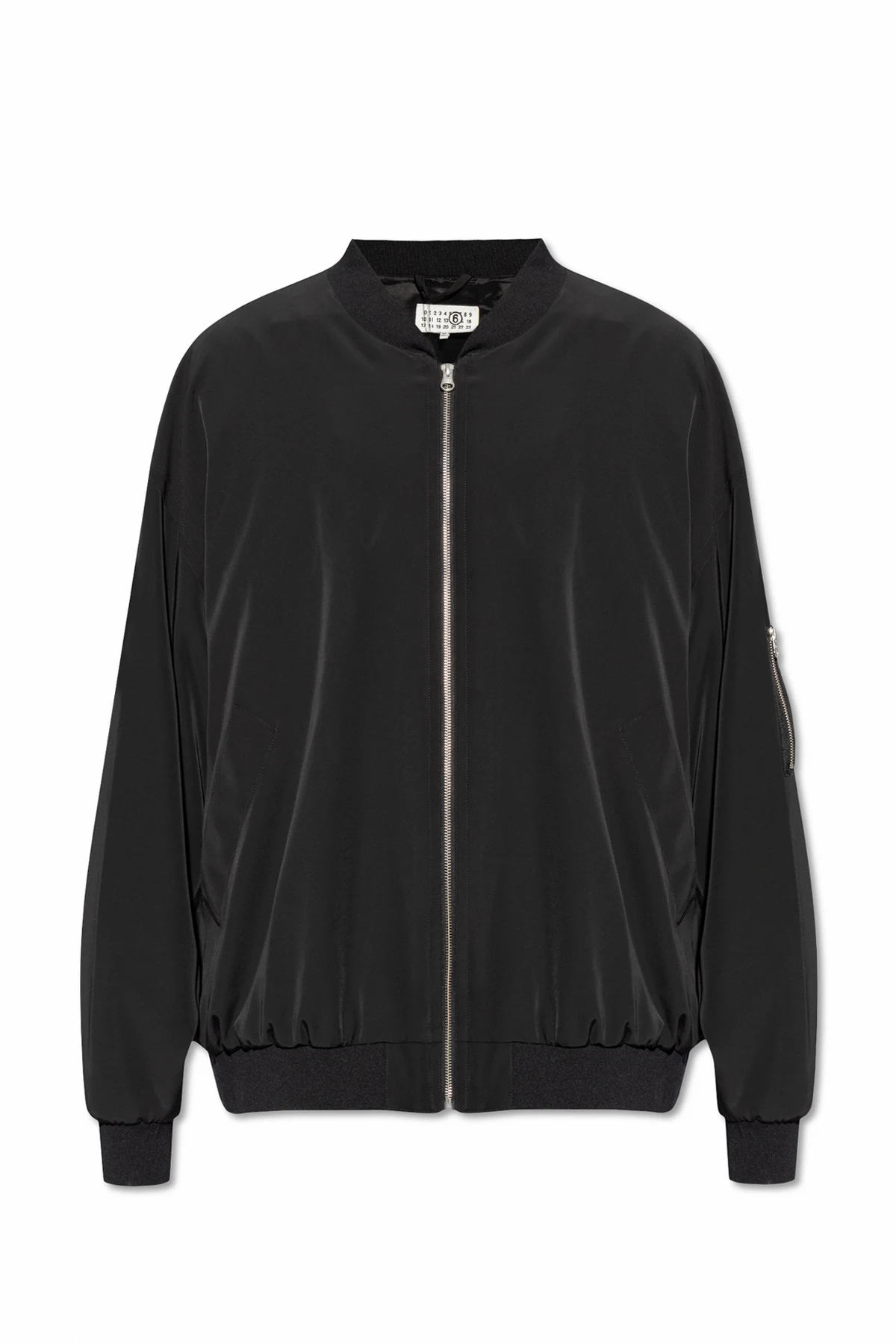 Kurtka typu ‘bomber’