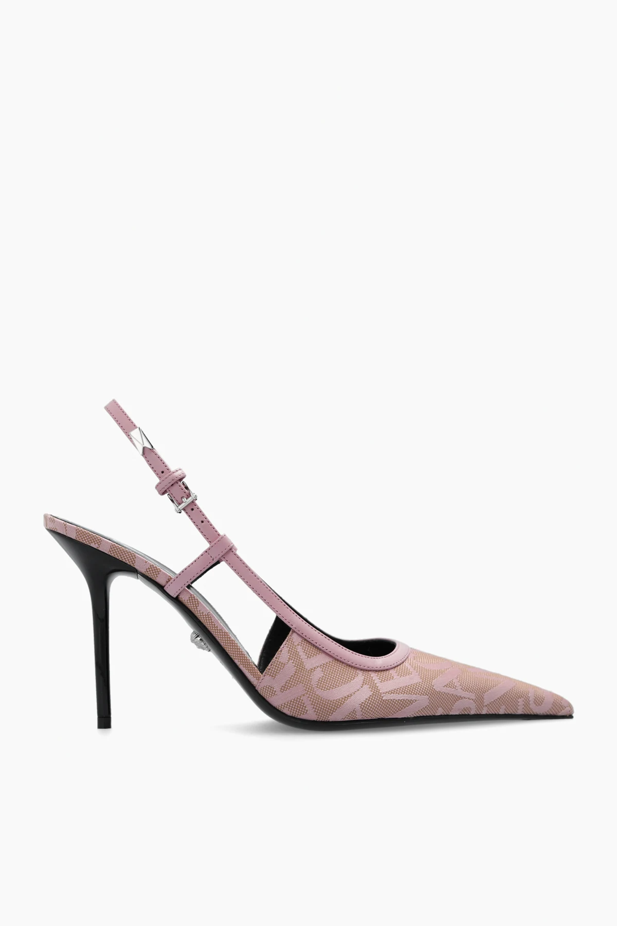 Buty na obcasie z kolekcji 'La Vacanza'