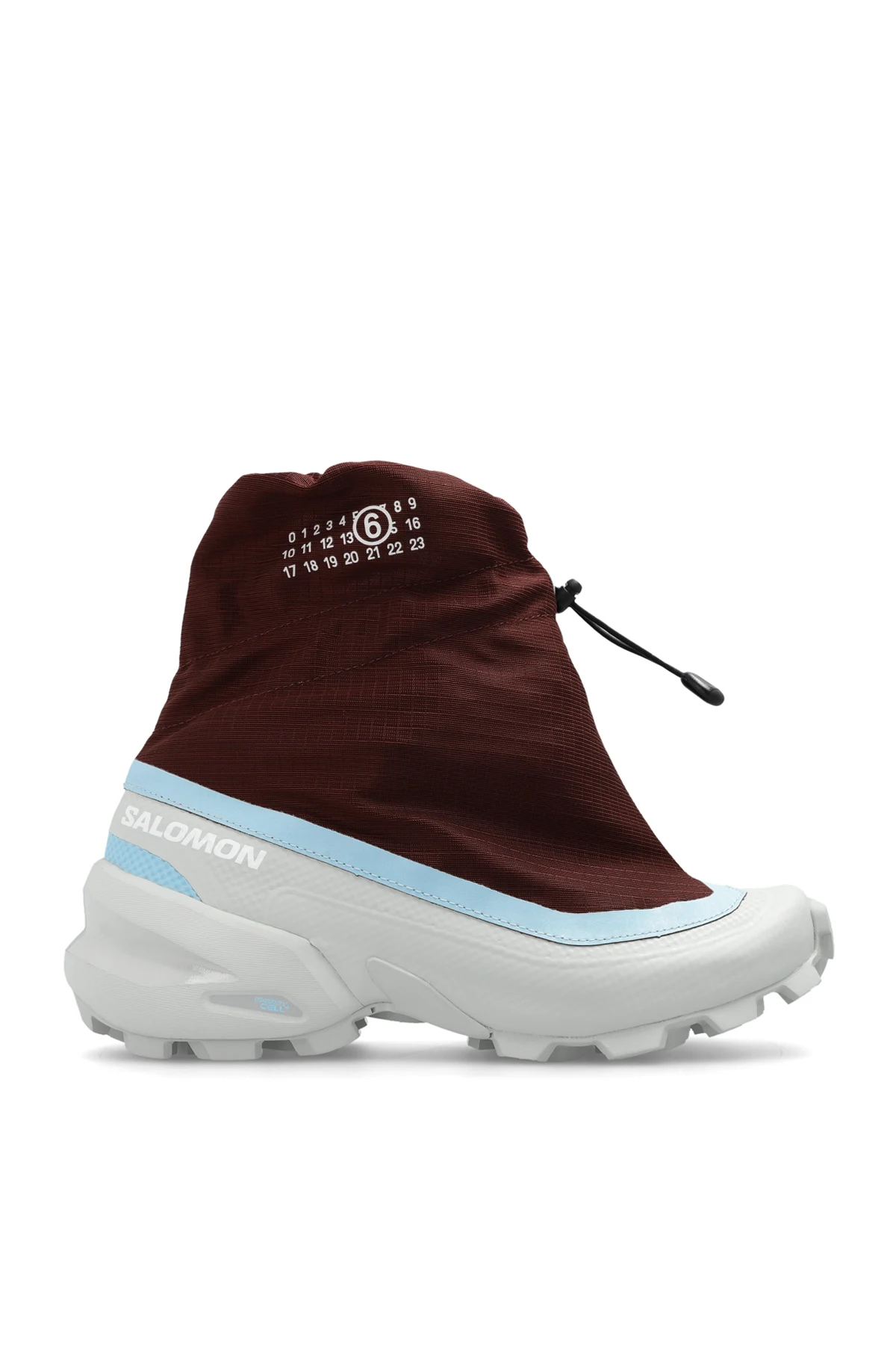 Buty sportowe ‘Cross Mid MM6 Maison Margiela’