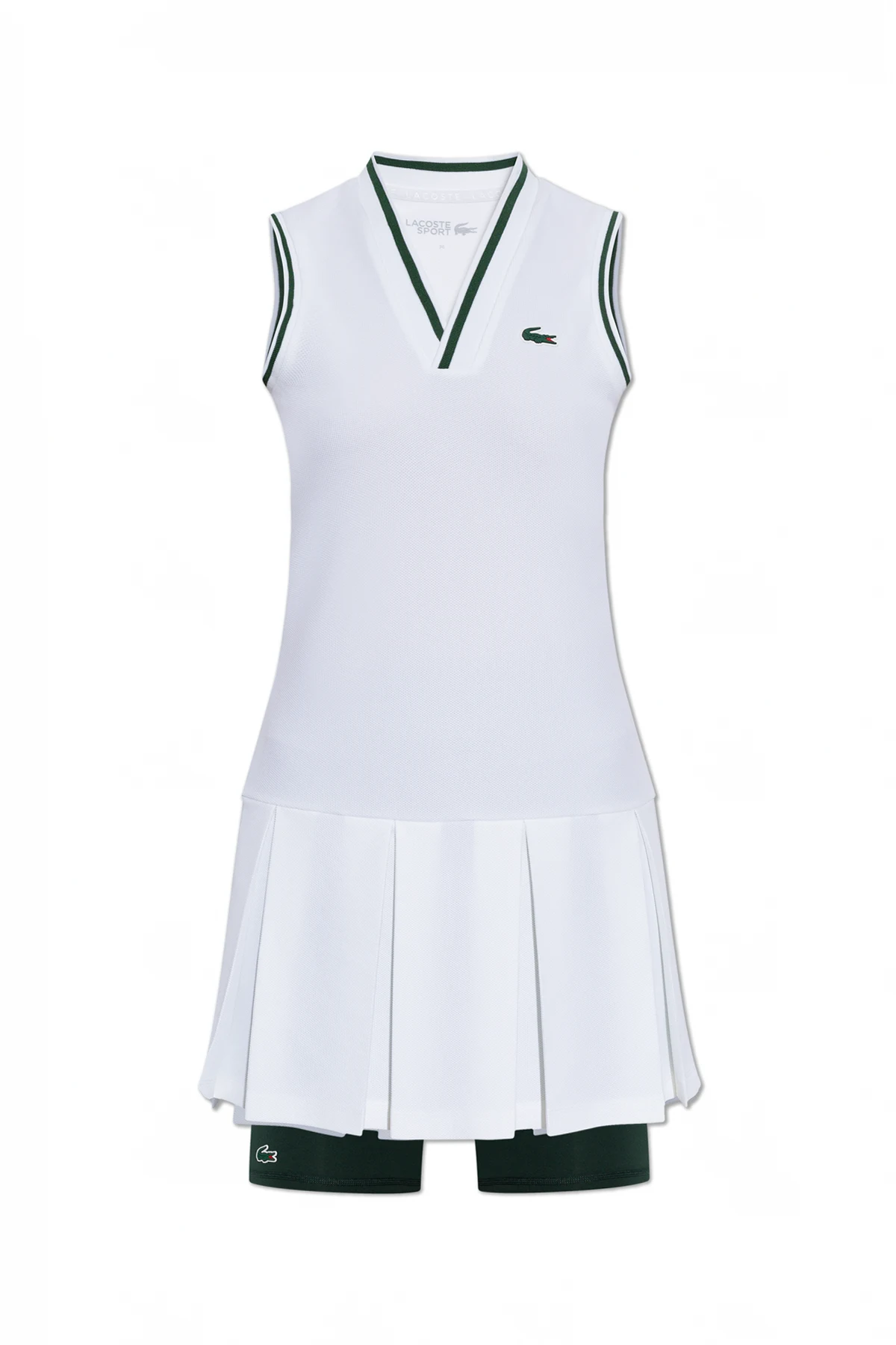 Tennis Kleid