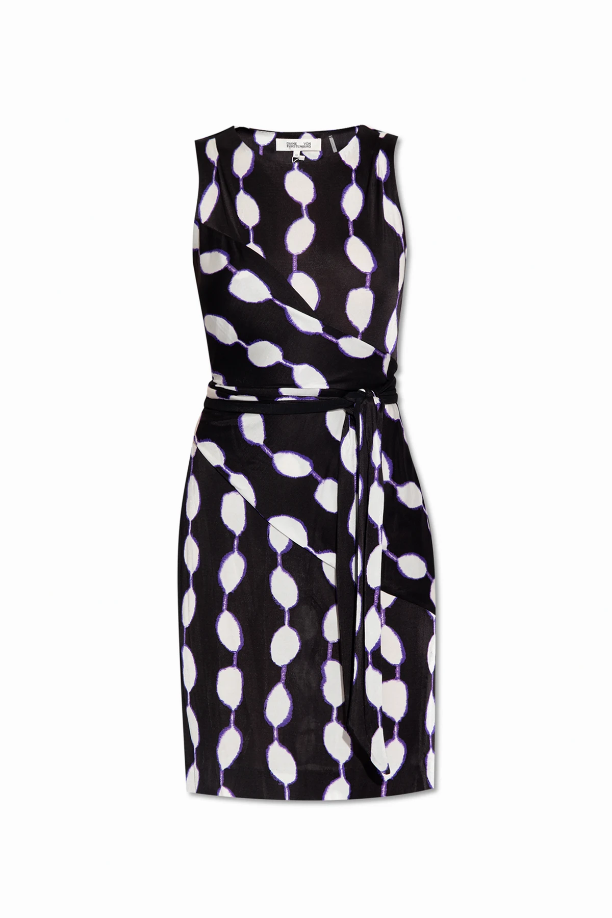 ‘Emina’ sleeveless dress