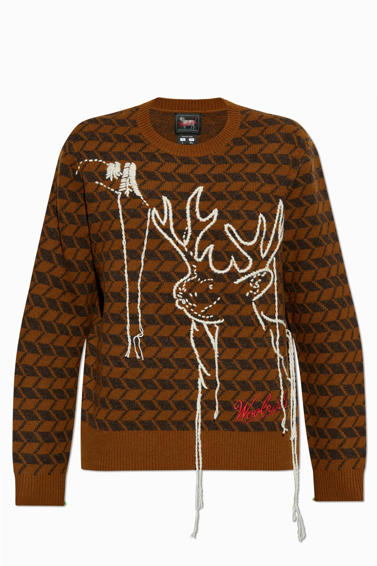 Woolrich Black Label by Todd Synder