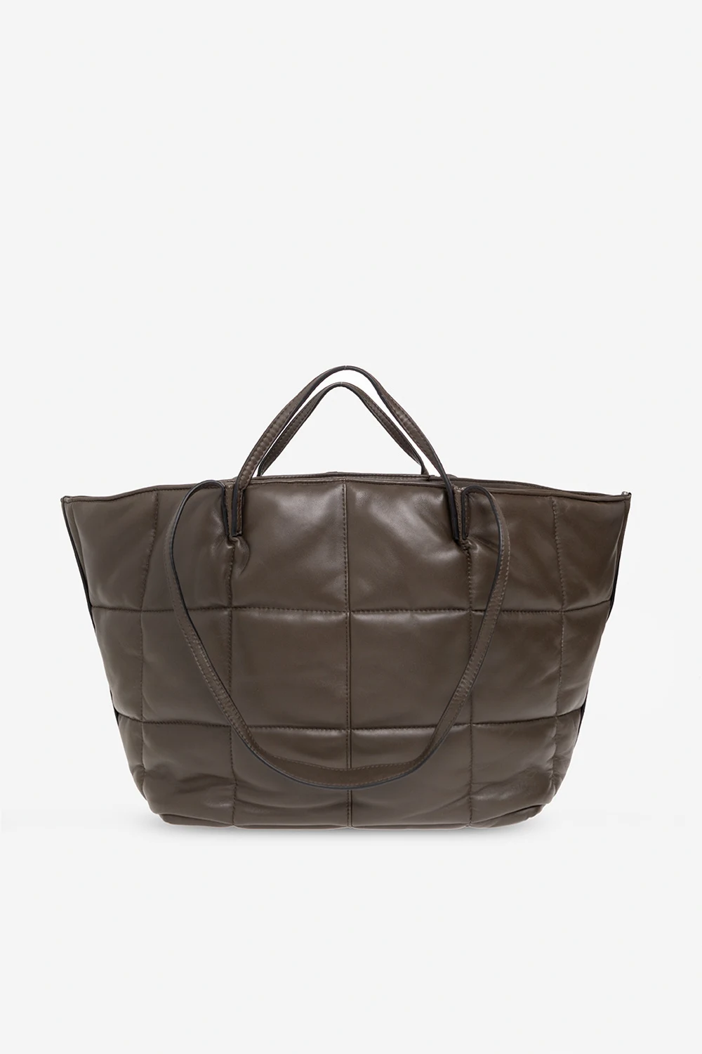 ‘Nadaline shopper bag