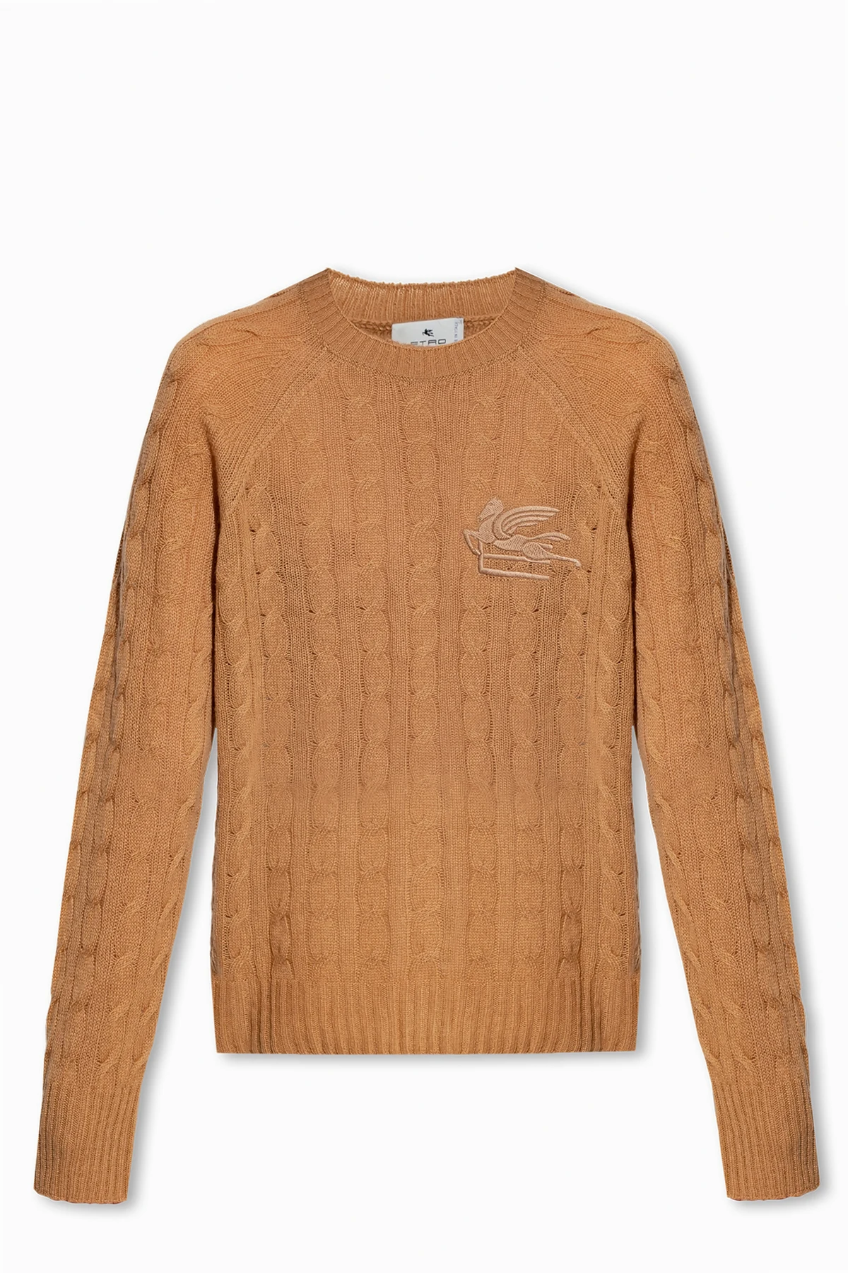 Cashmere sweater