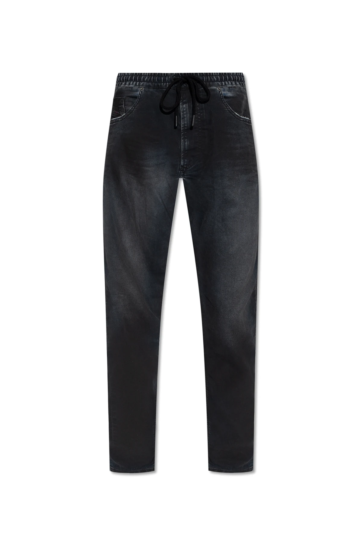 Jeansy ‘2030 D-KROOLEY JOGG’ typu ‘jogger’