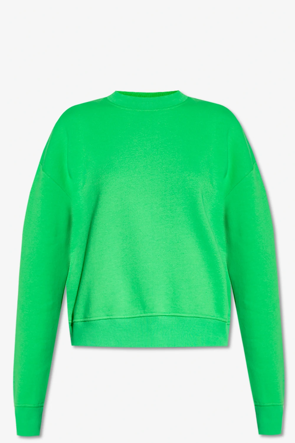 ‘Kelsey’ sweatshirt in organic cotton