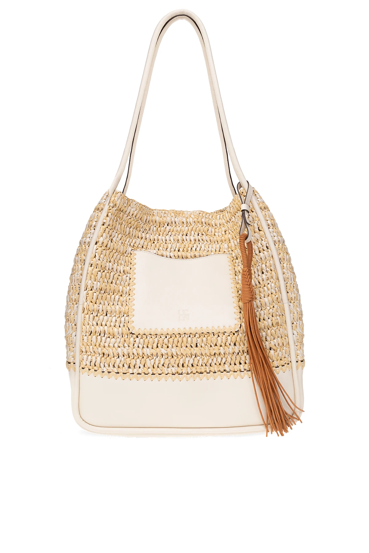 ‘Maya’ shopper bag