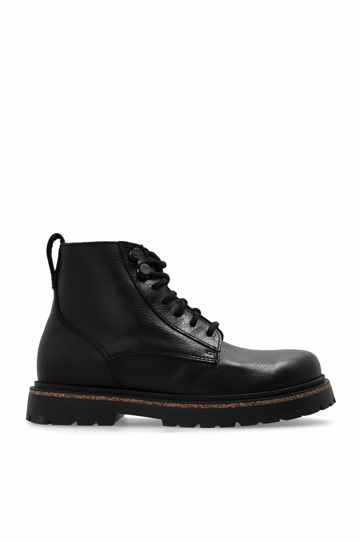 Schuhe Highwood Lace Mid