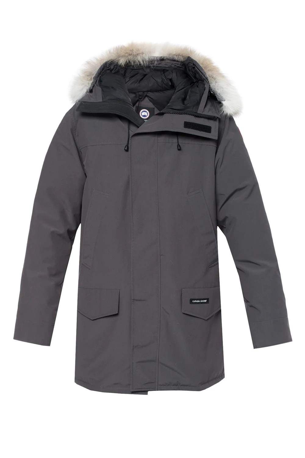 'Langford' down jacket