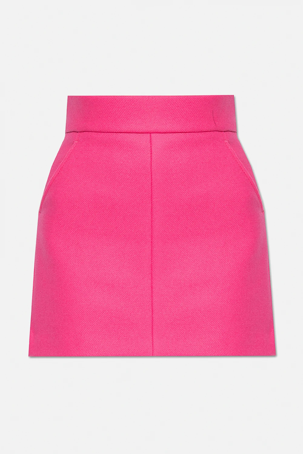 Skirt with pockets
