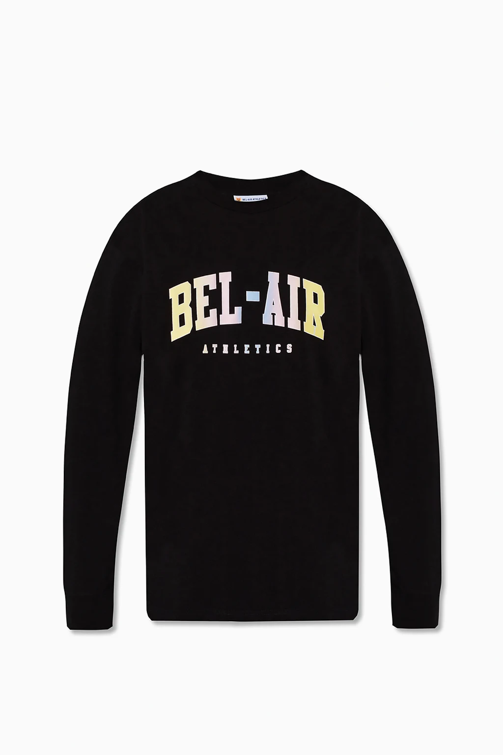 T-shirt z długim rękawem