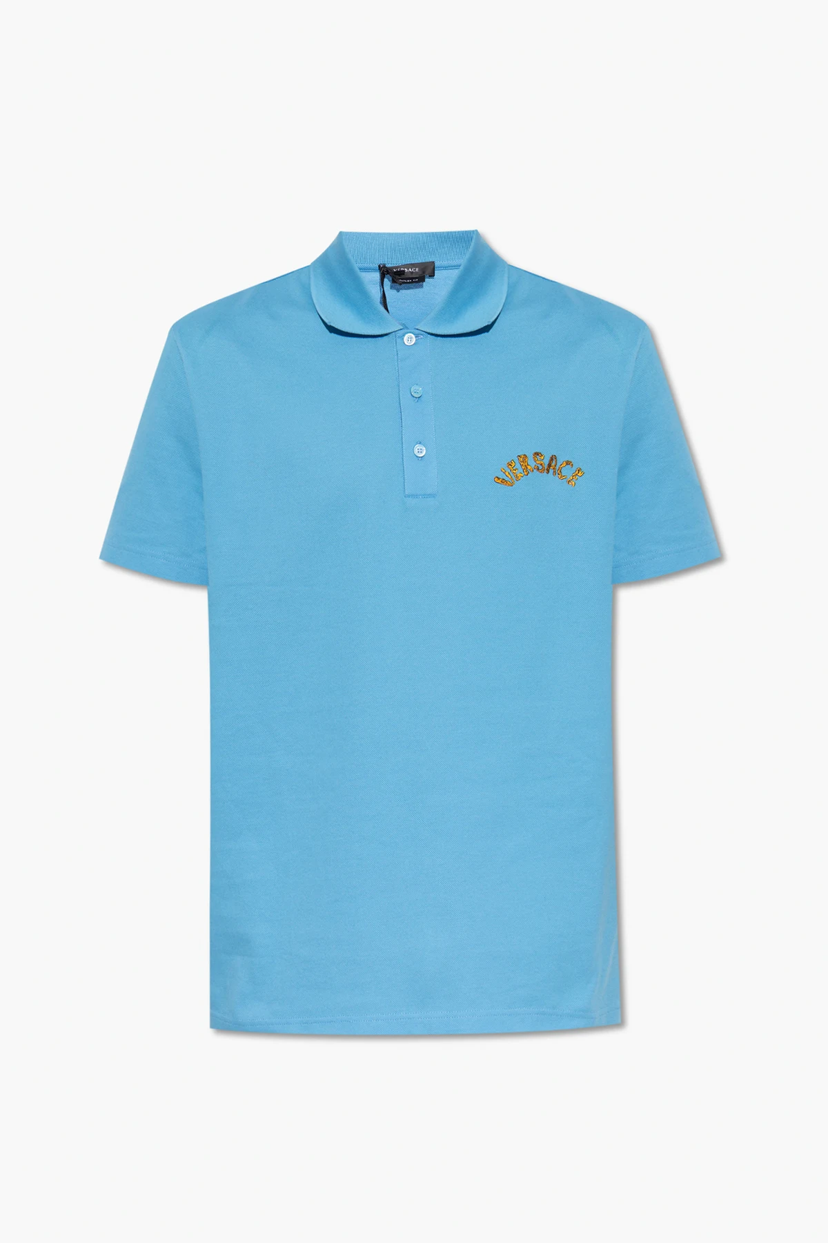 Bawełniane polo