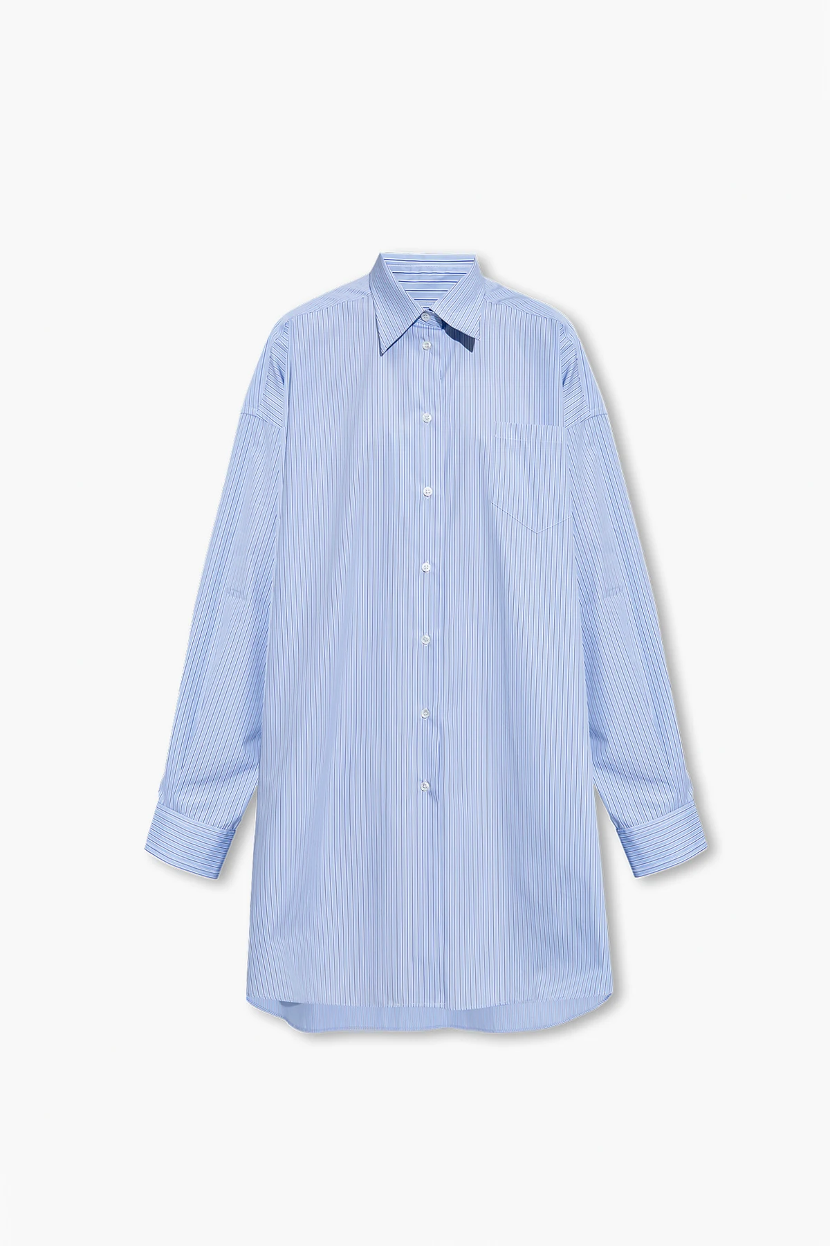 Oversize shirt