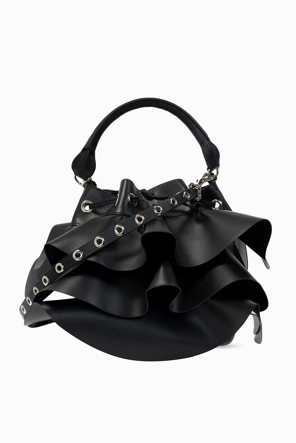 Torba typu ‘worek’ na ramię