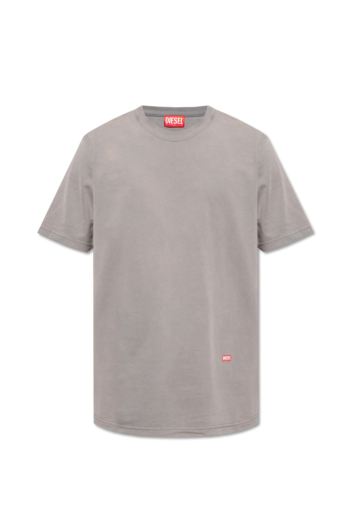 T-shirt z logo ‘T-JUST-RW’