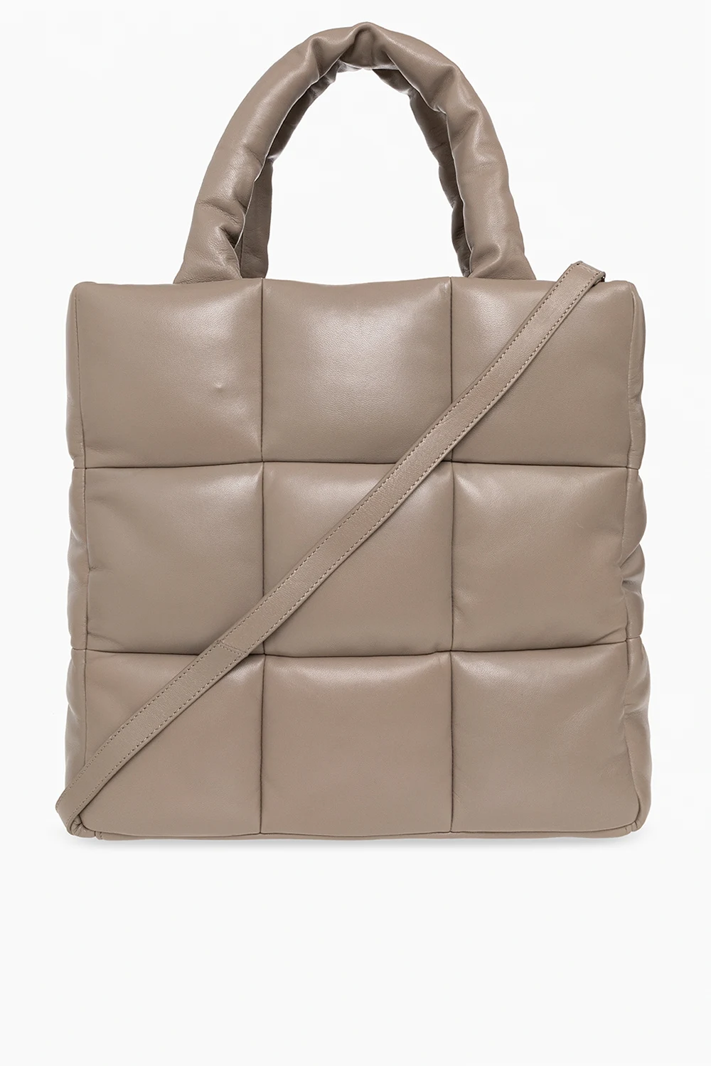 ‘Assante’ shopper bag