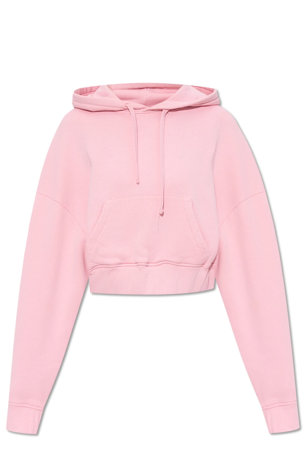 Krótka bluza ‘Jopa’