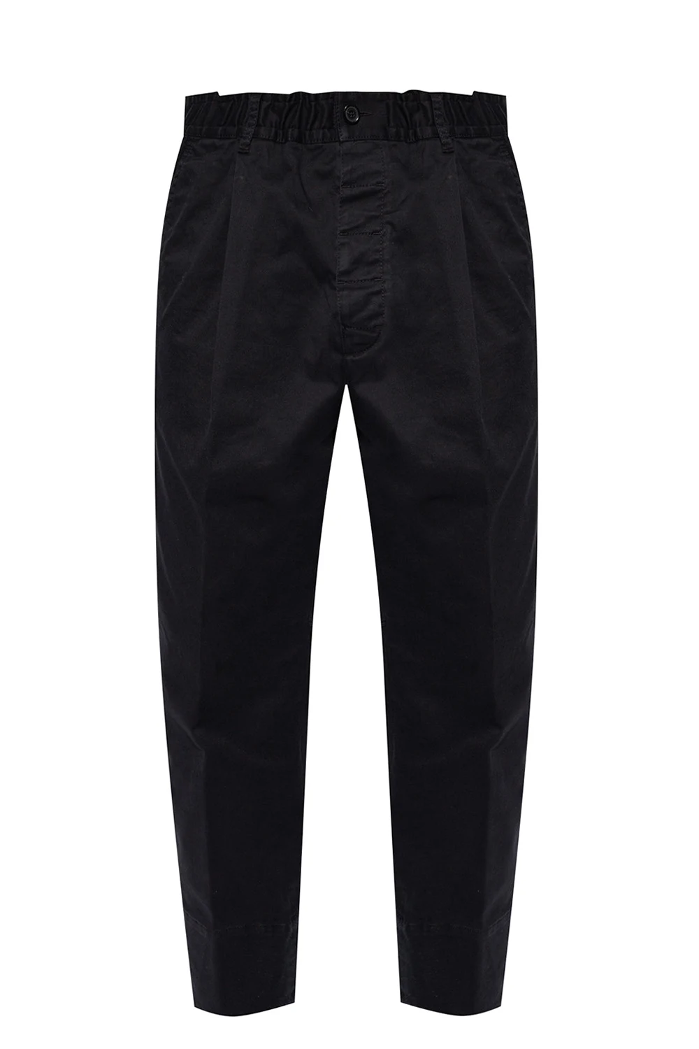 Spodnie ‘Elastic Aviator Fit’