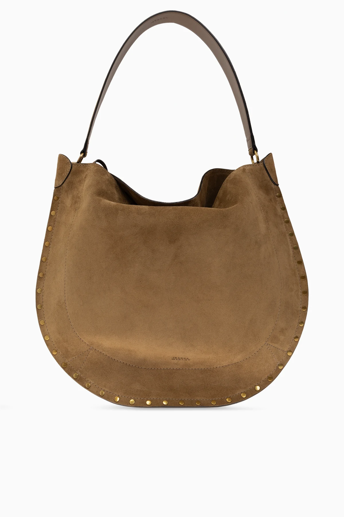 Torba `Oskan` typu `hobo`