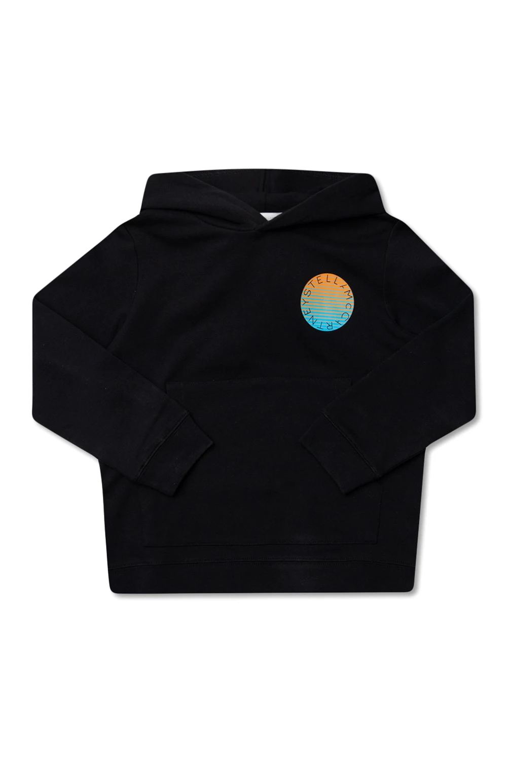 Logo hoodie