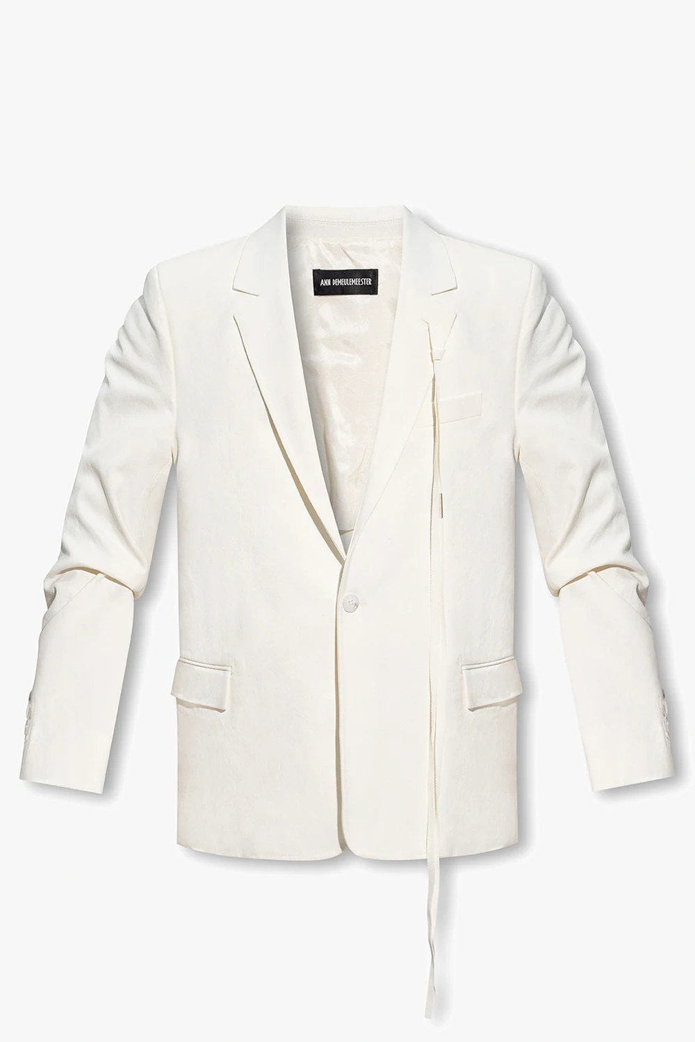 ‘Amand’ blazer