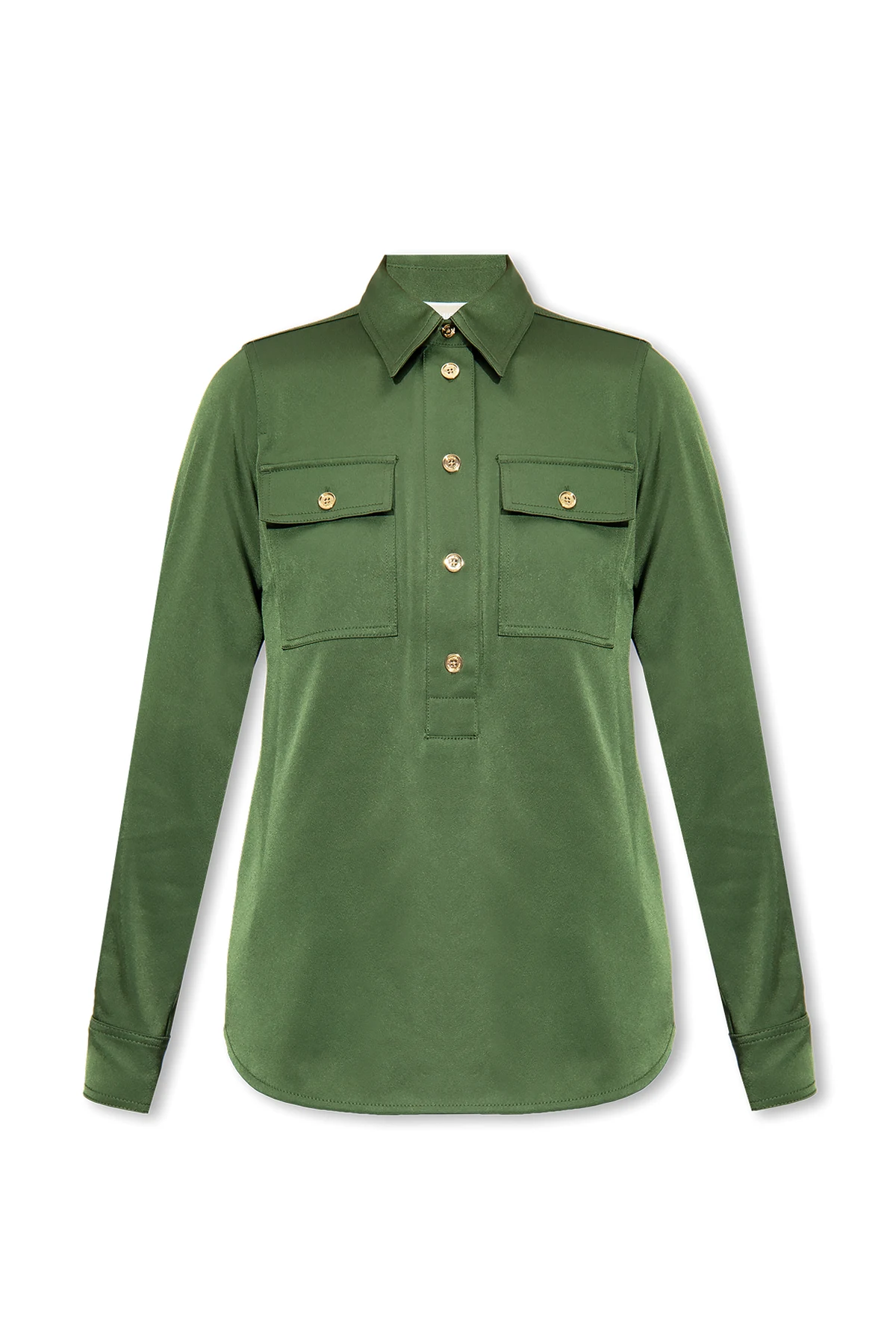 Shirt with pockets