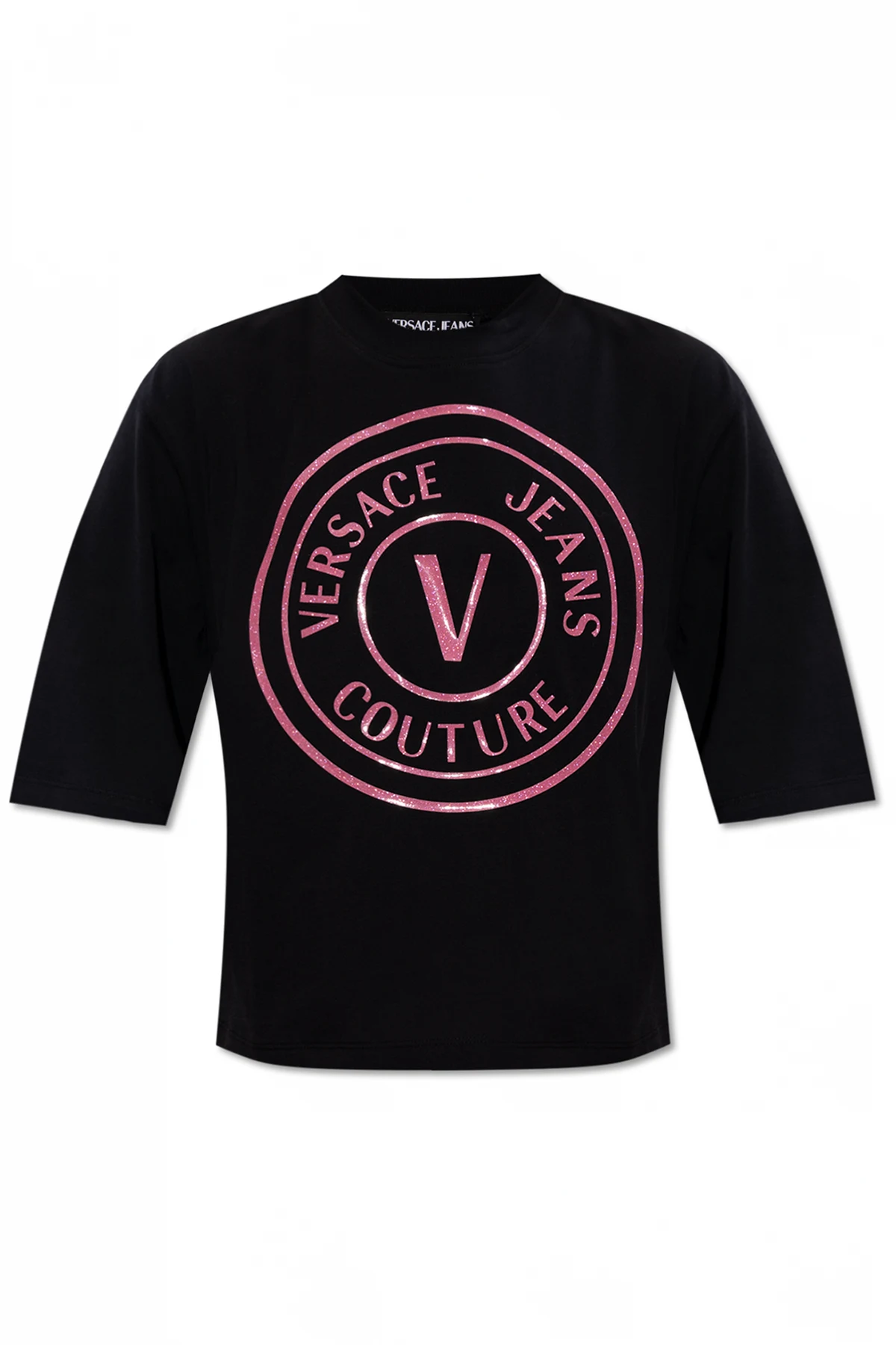 Bawełniany t-shirt