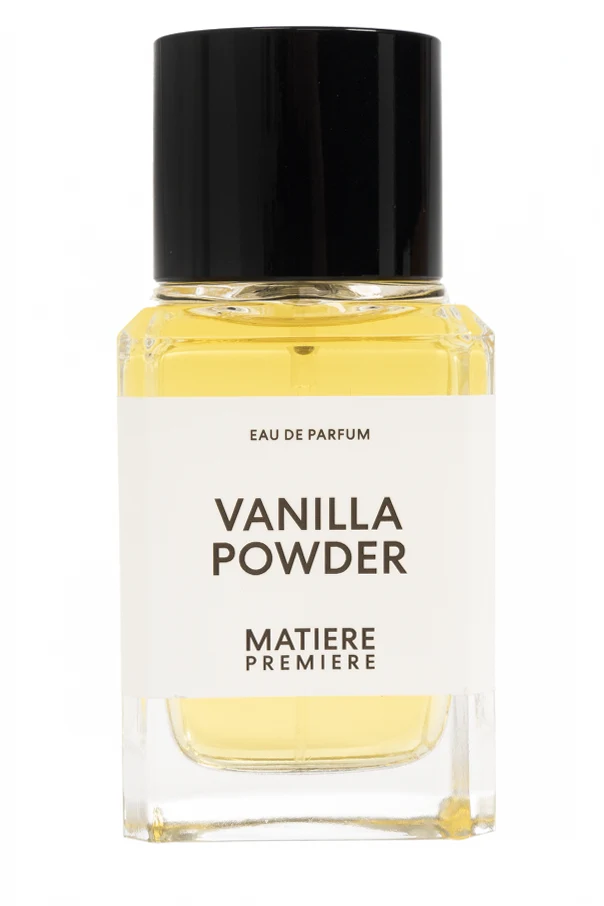 BIAŁY  Woda perfumowana ‘Vanilla Powder’