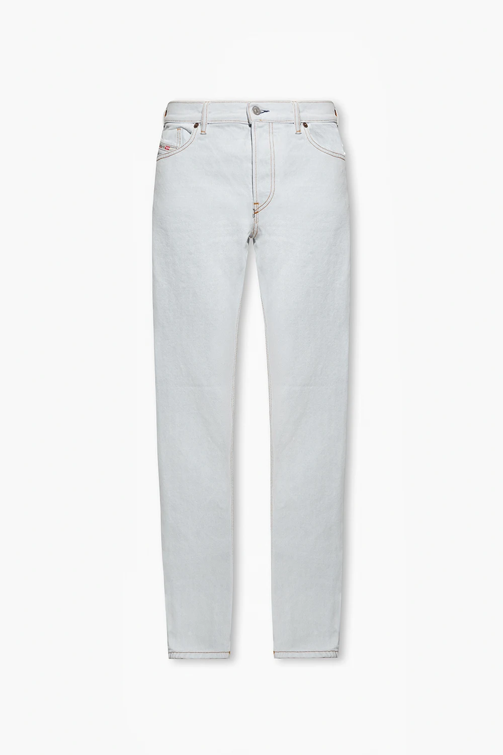jasnoniebieski Jeansy '1995 L.32'