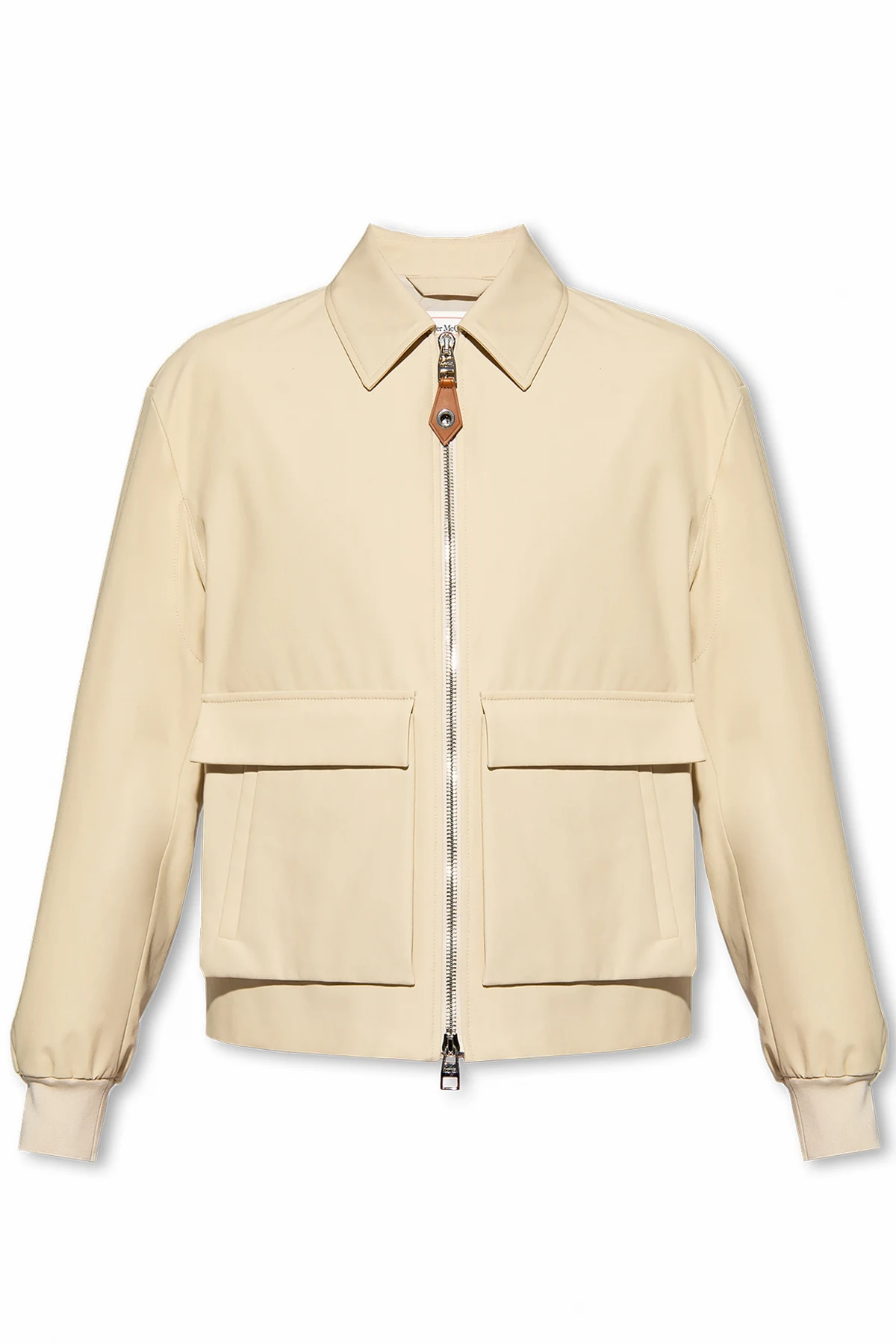 Cotton jacket