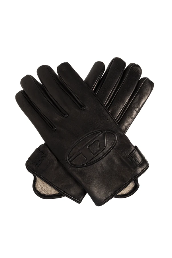 SCHWARZ ‘G-REIES’ gloves
