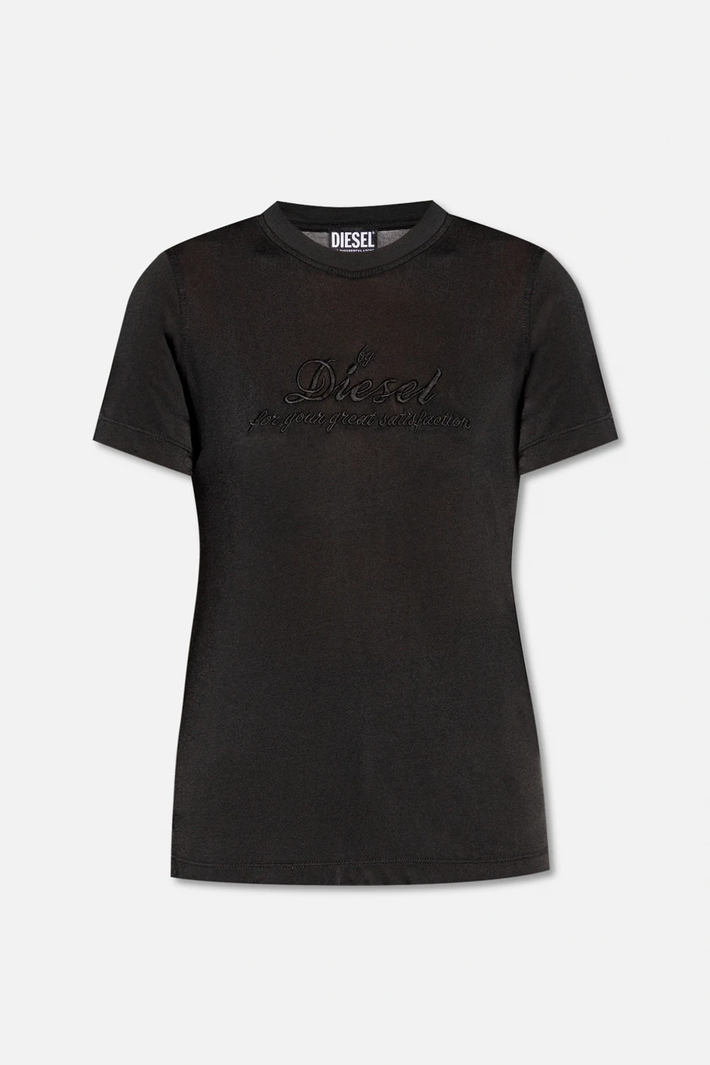 ‘T-REG’ T-shirt